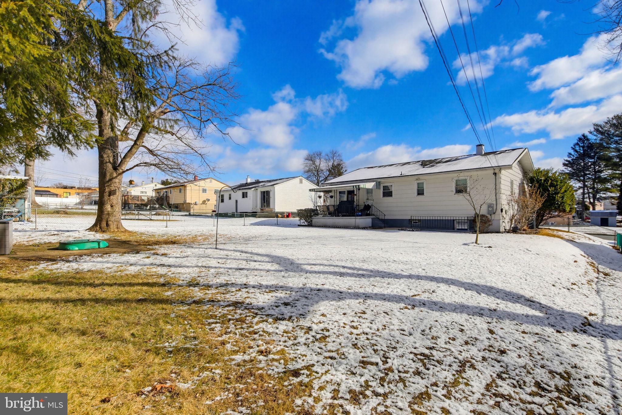 STONEYBROOK NORTH - Residential