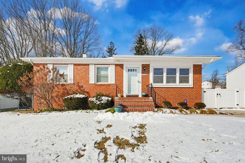 Homes For Sale - 4048 Carthage Road<br/> RANDALLSTOWN, MD 21133