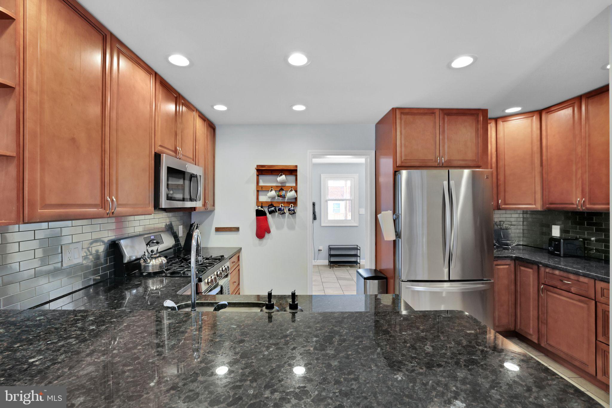 HUME SPRINGS - Residential