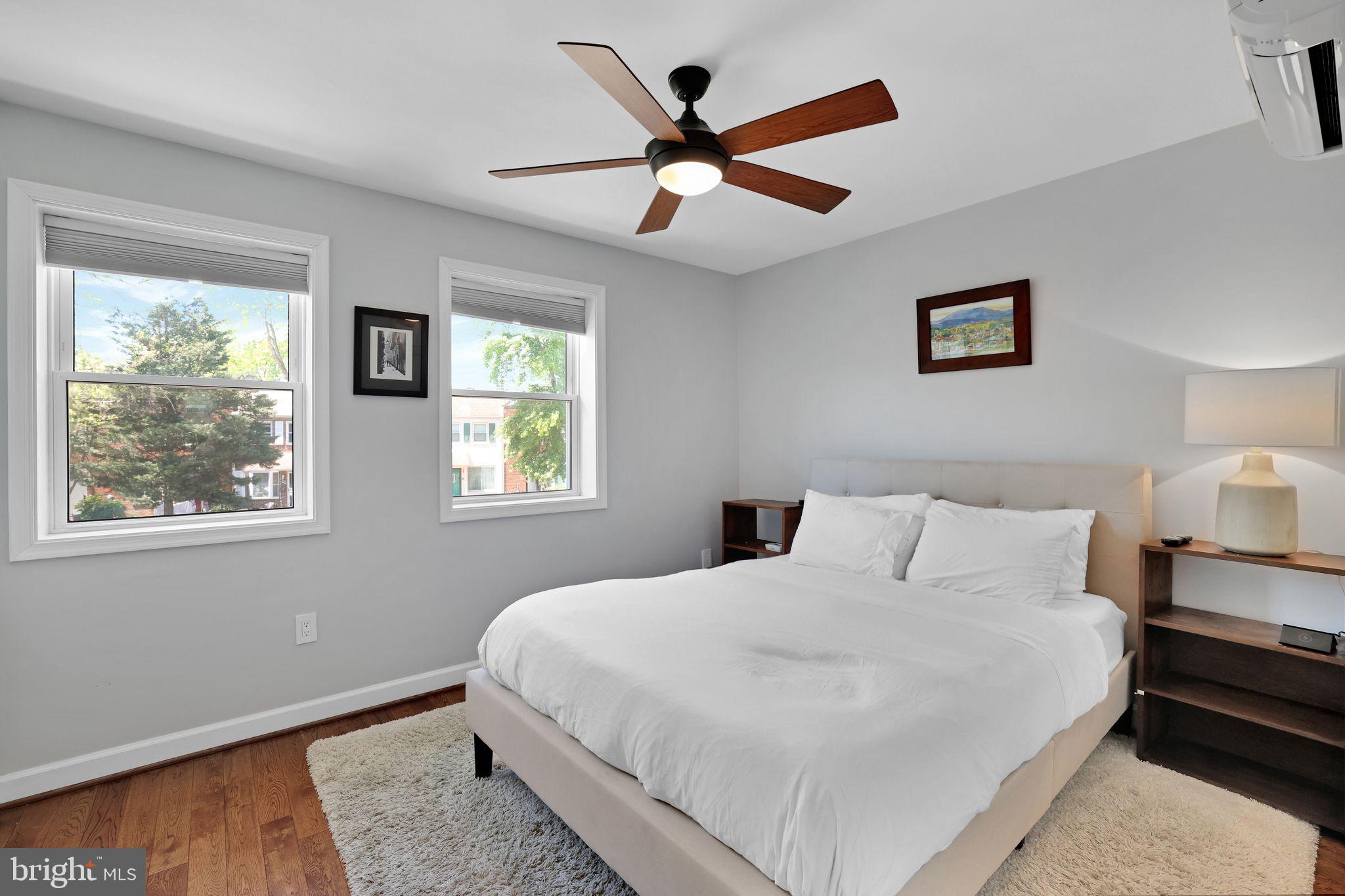 HUME SPRINGS - Residential