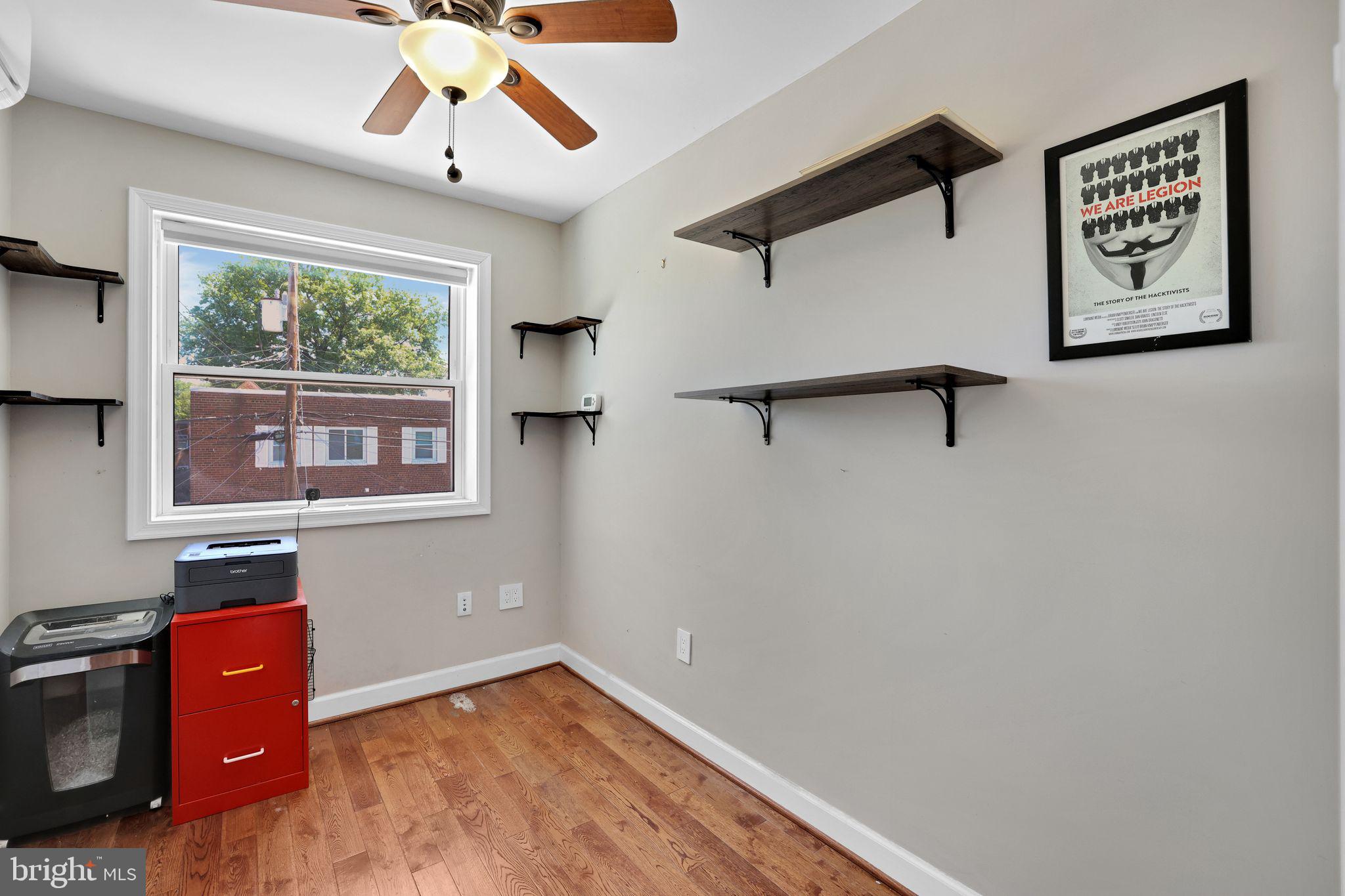 HUME SPRINGS - Residential