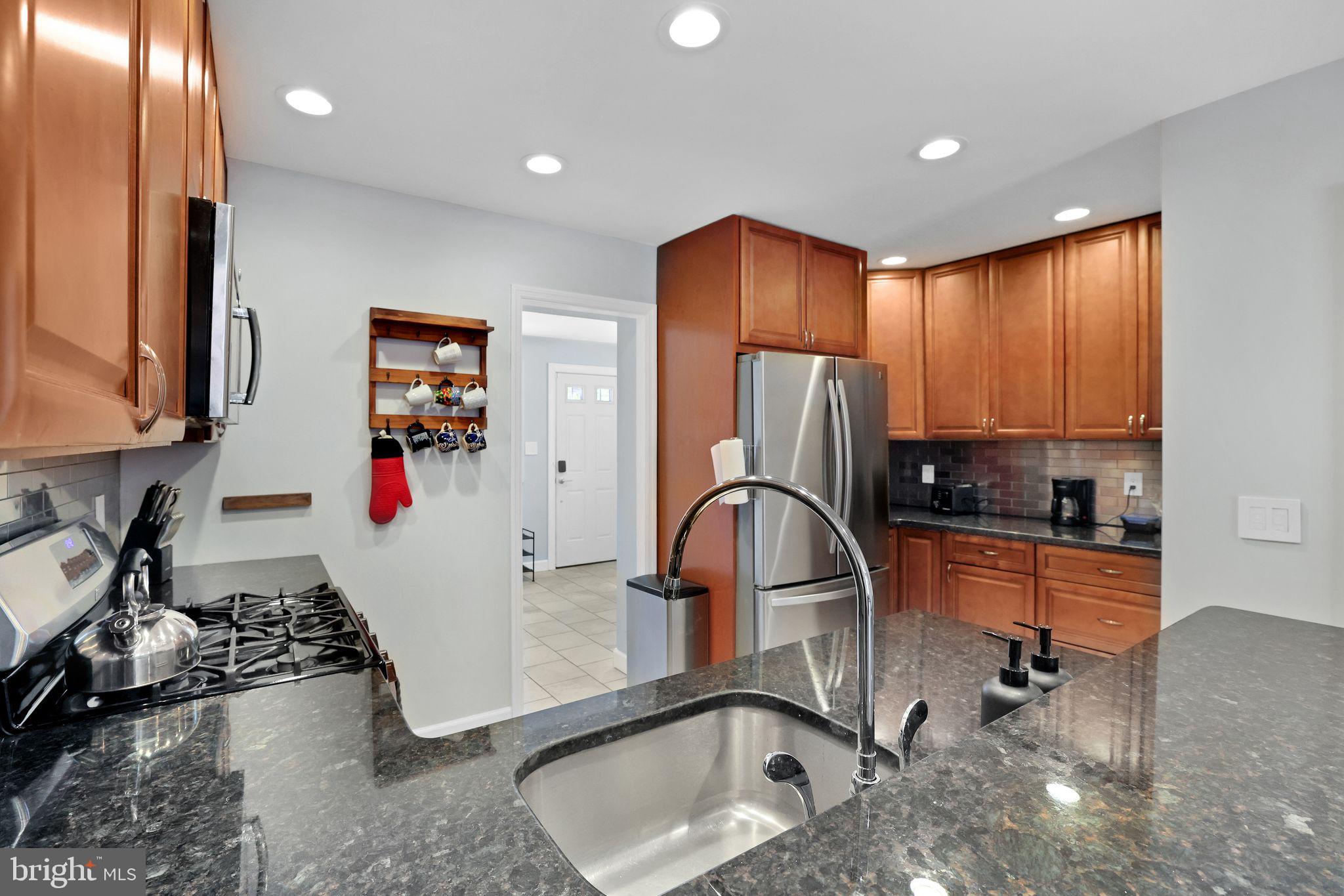 HUME SPRINGS - Residential