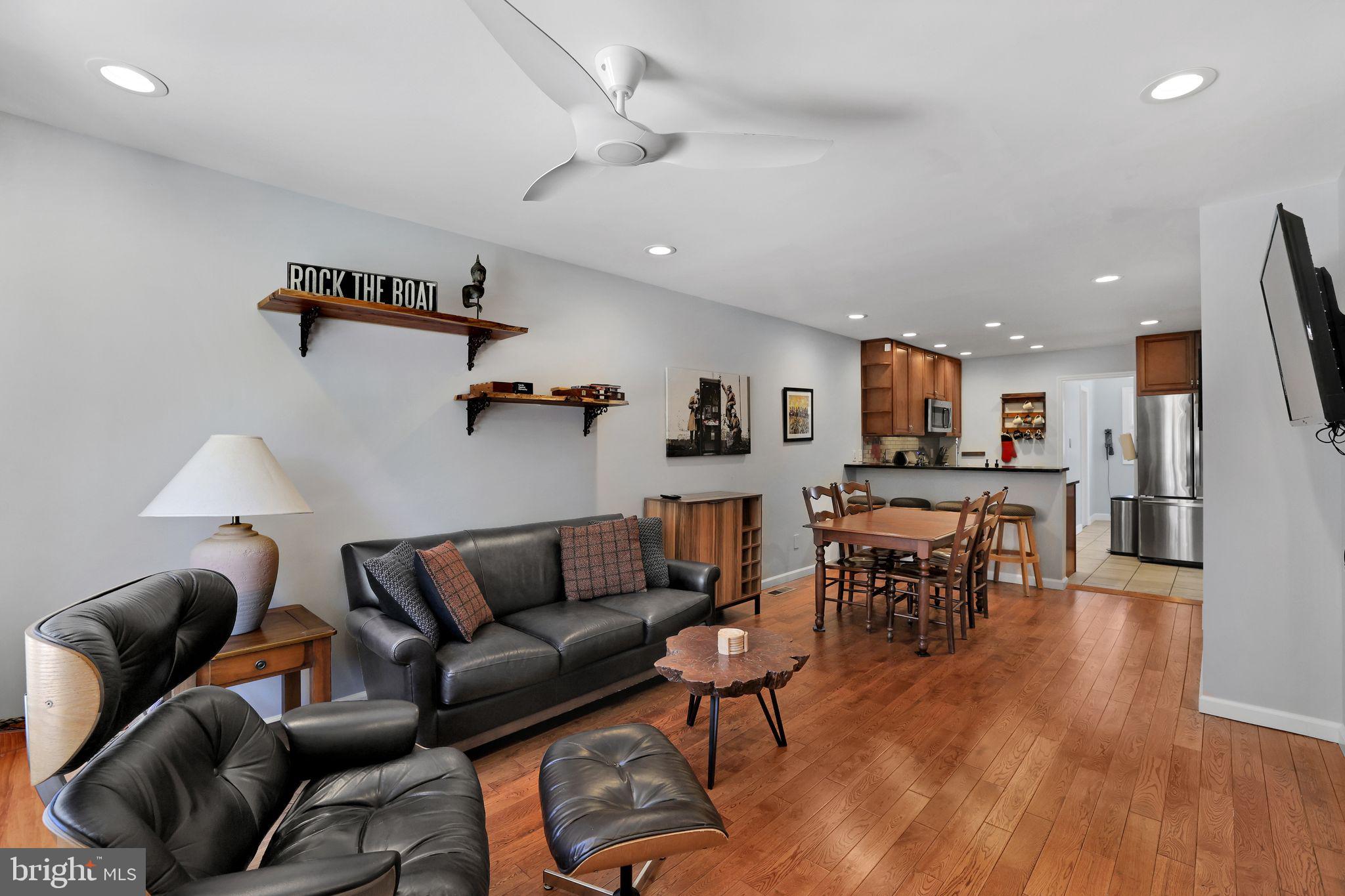 HUME SPRINGS - Residential