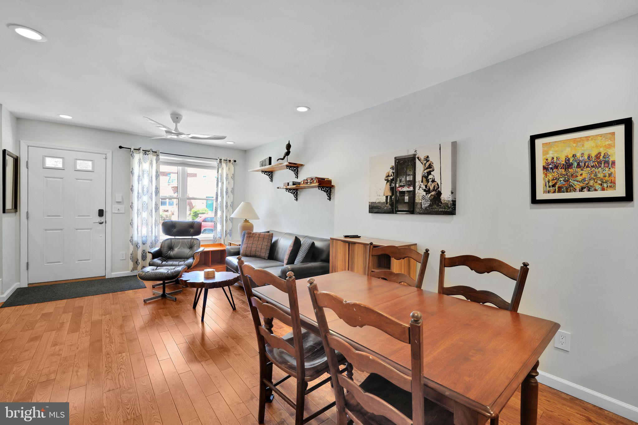 HUME SPRINGS - Residential