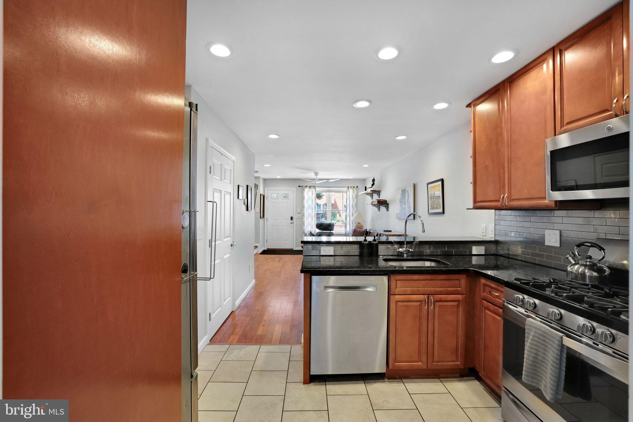 HUME SPRINGS - Residential