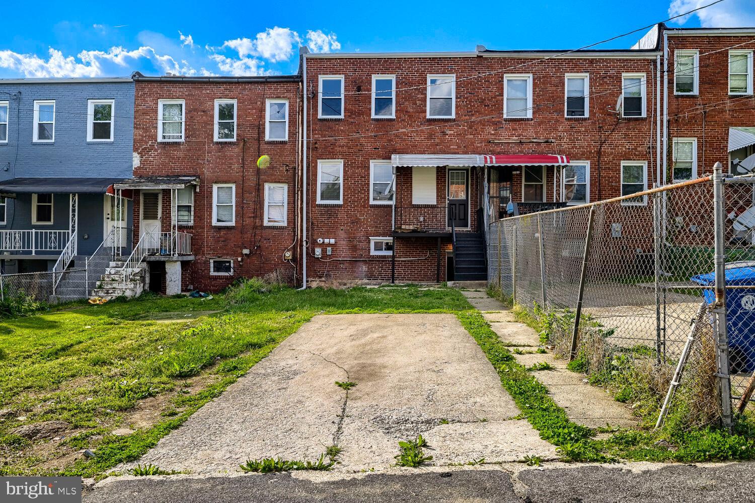 NONE AVAILABLE - Residential