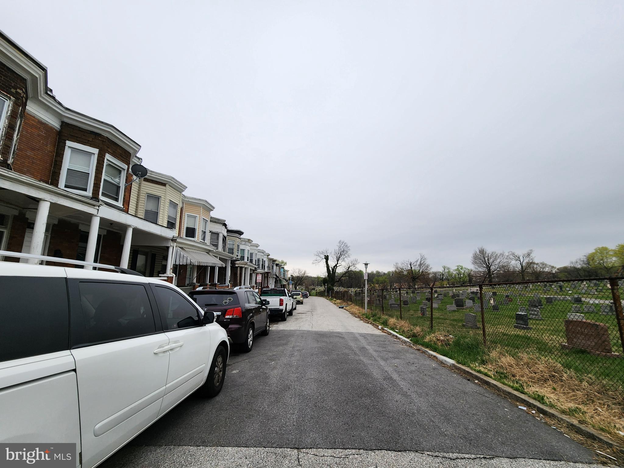 PENROSE - Residential