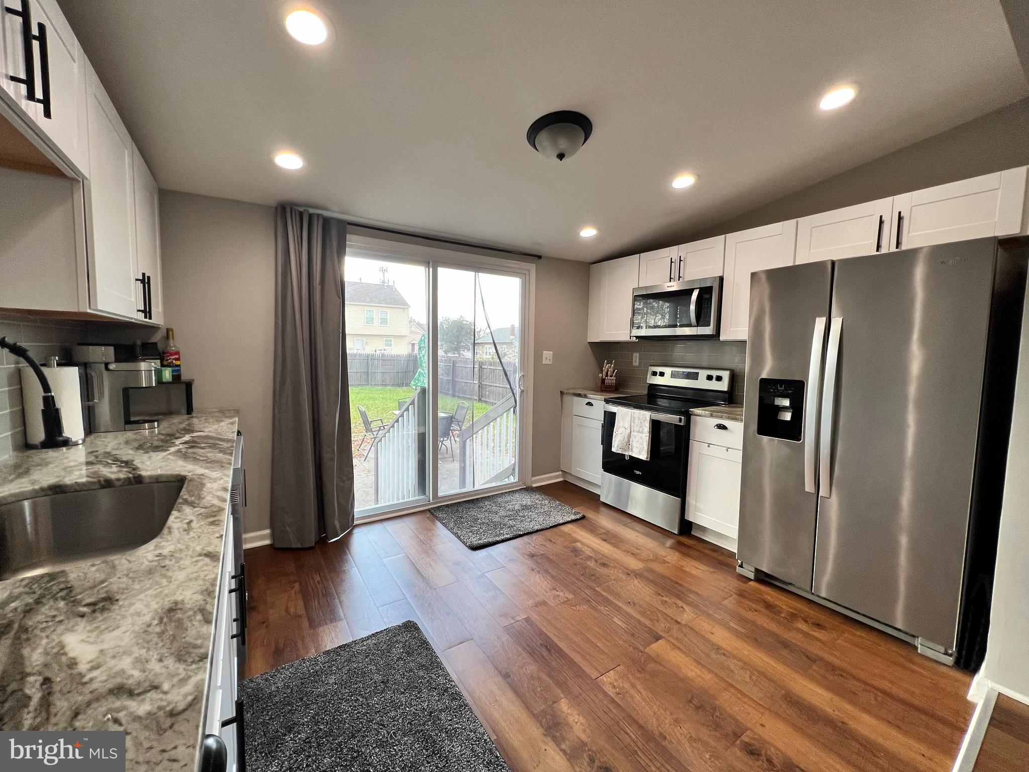 BROOKLYN PARK - Residential