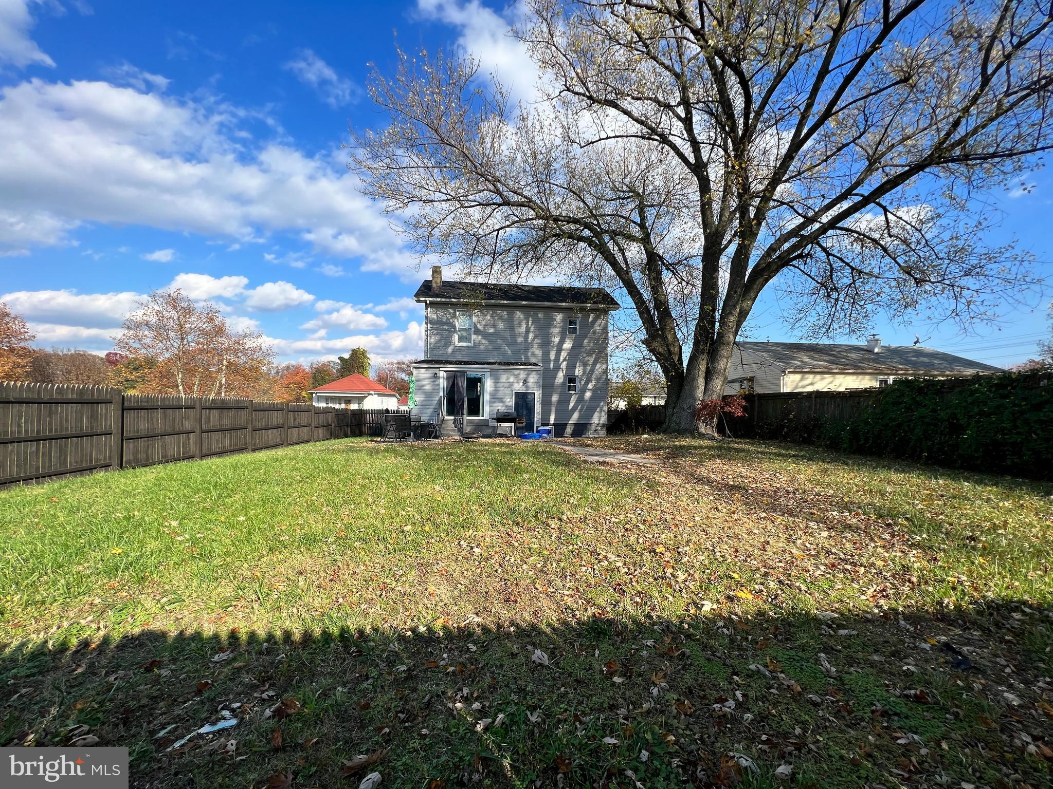 BROOKLYN PARK - Residential