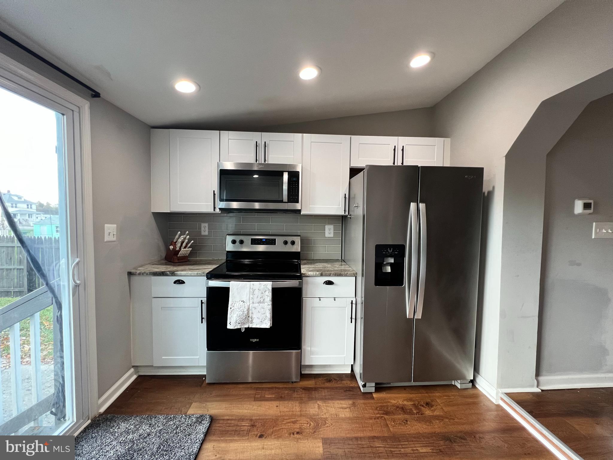 BROOKLYN PARK - Residential