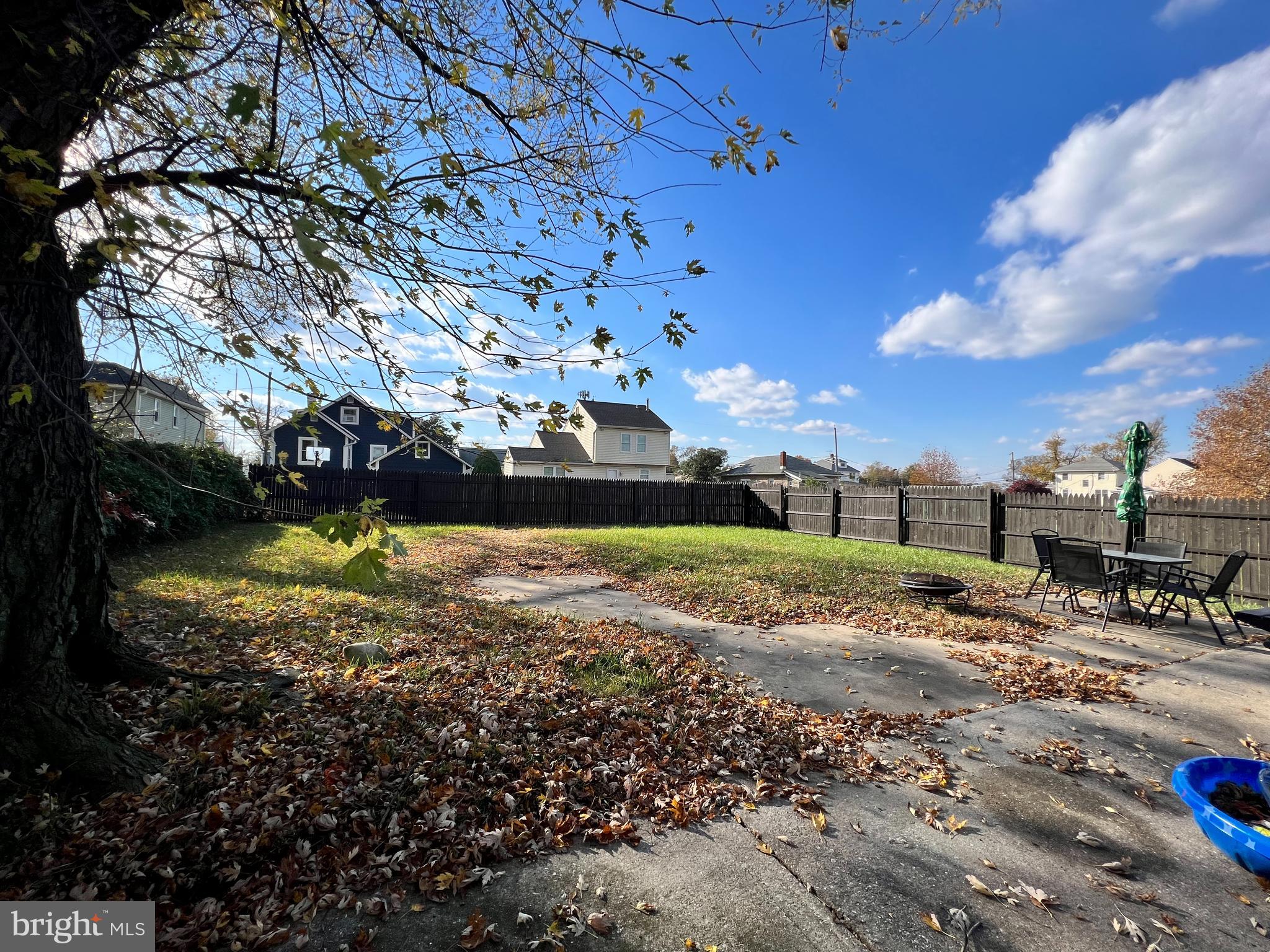 BROOKLYN PARK - Residential