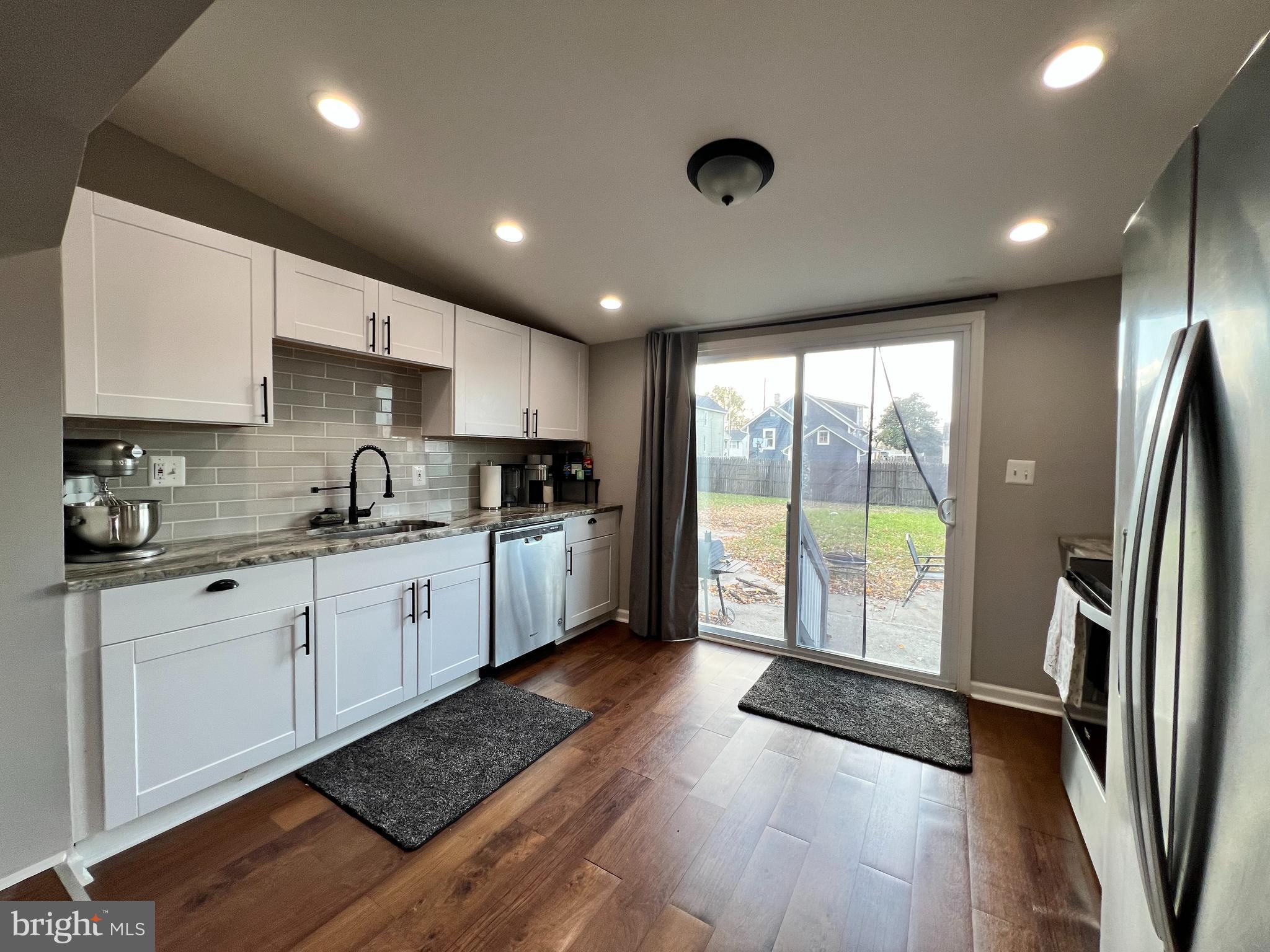 BROOKLYN PARK - Residential