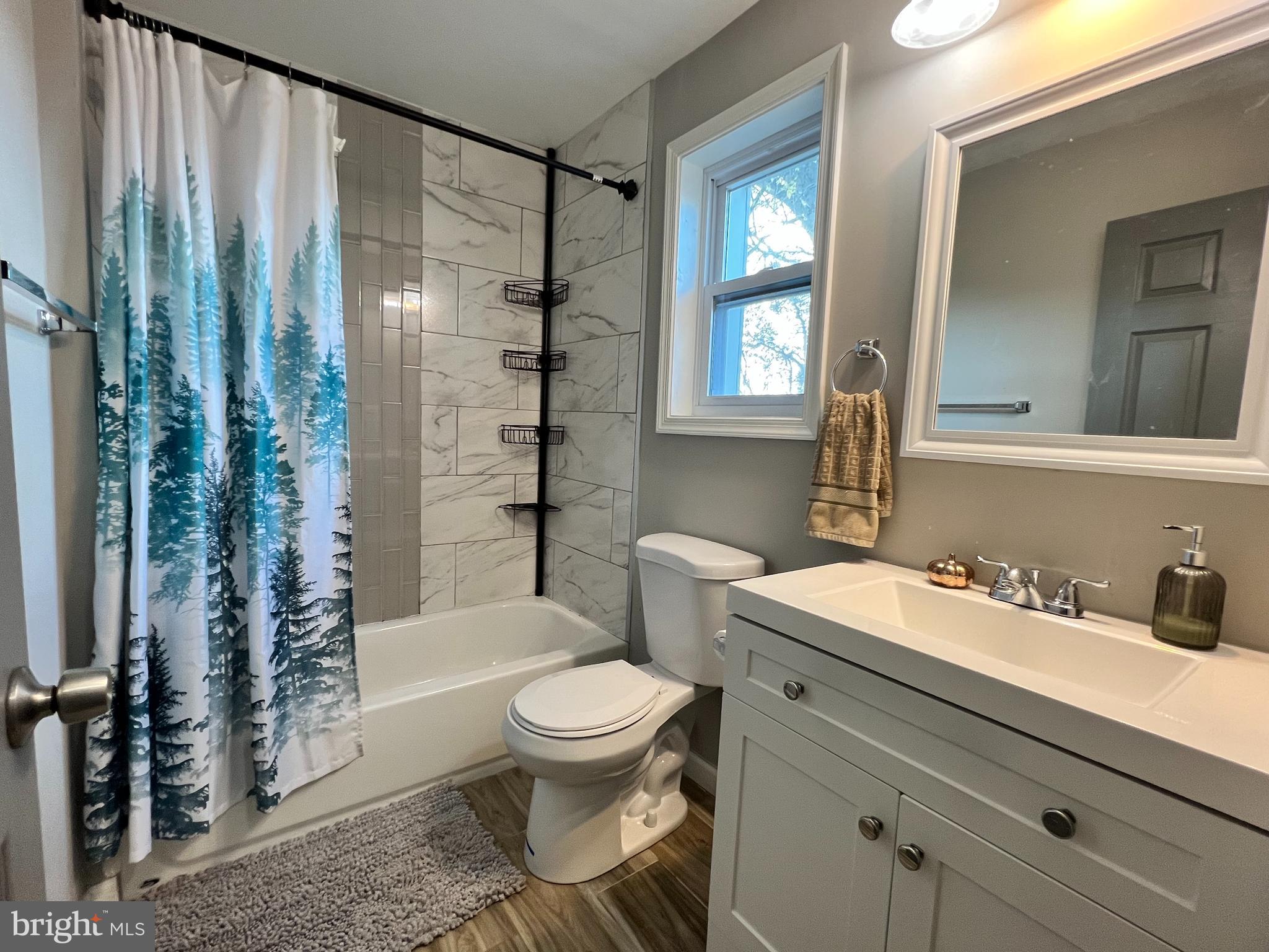 BROOKLYN PARK - Residential