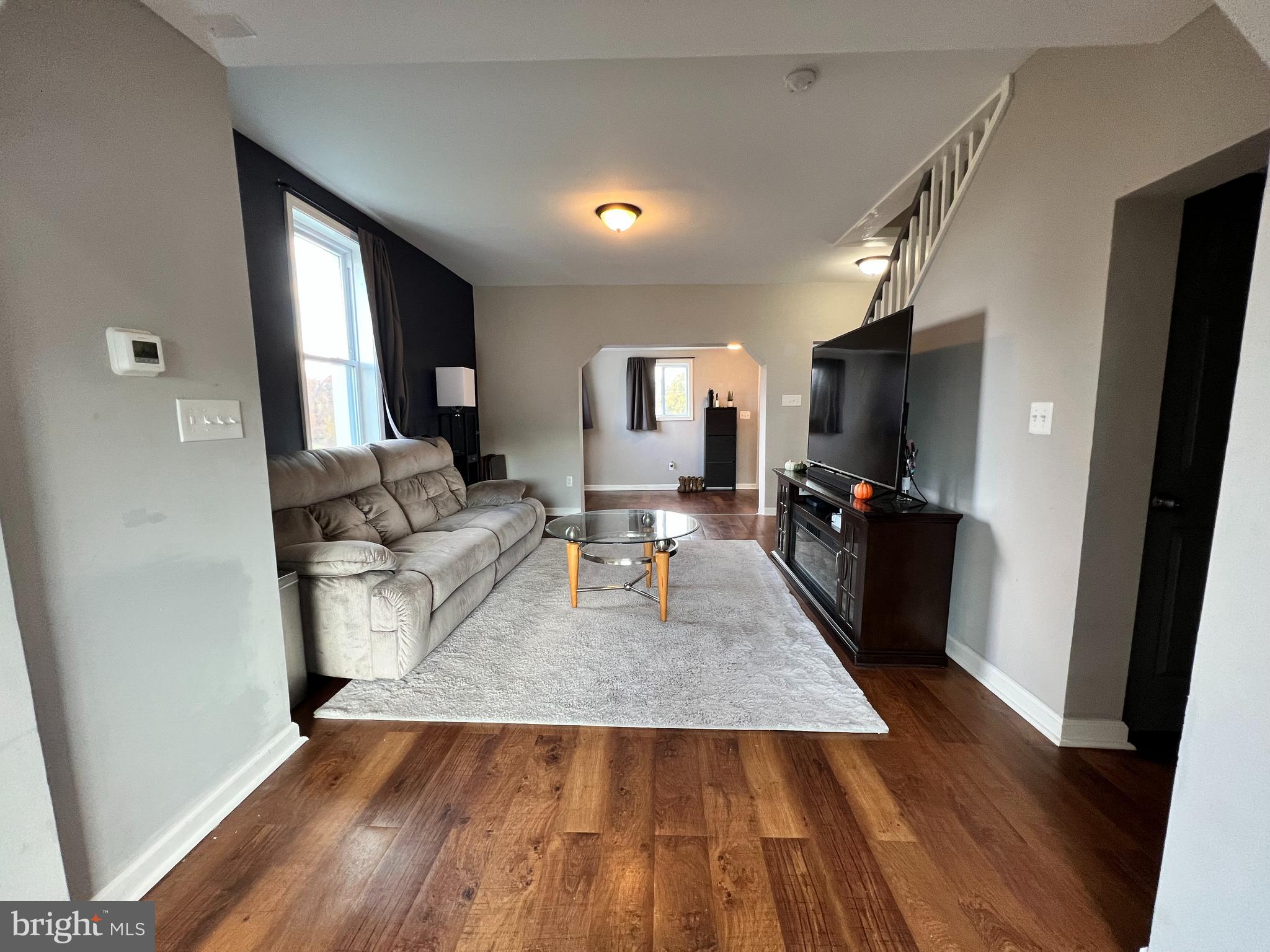 BROOKLYN PARK - Residential