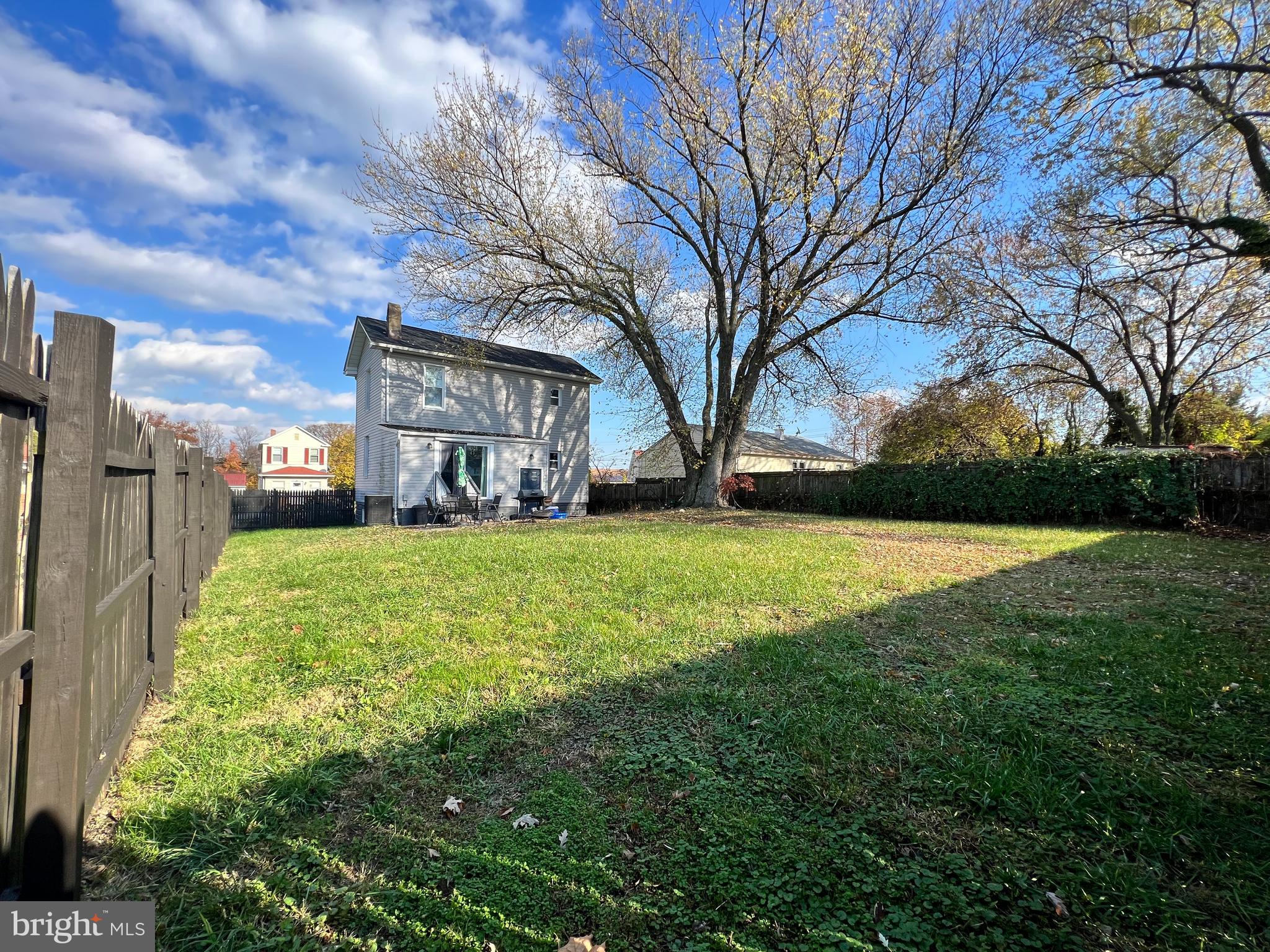 BROOKLYN PARK - Residential