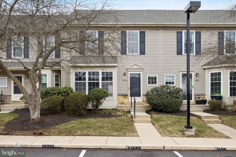 1203 DURHAM COURT PHOENIXVILLE PA 19460