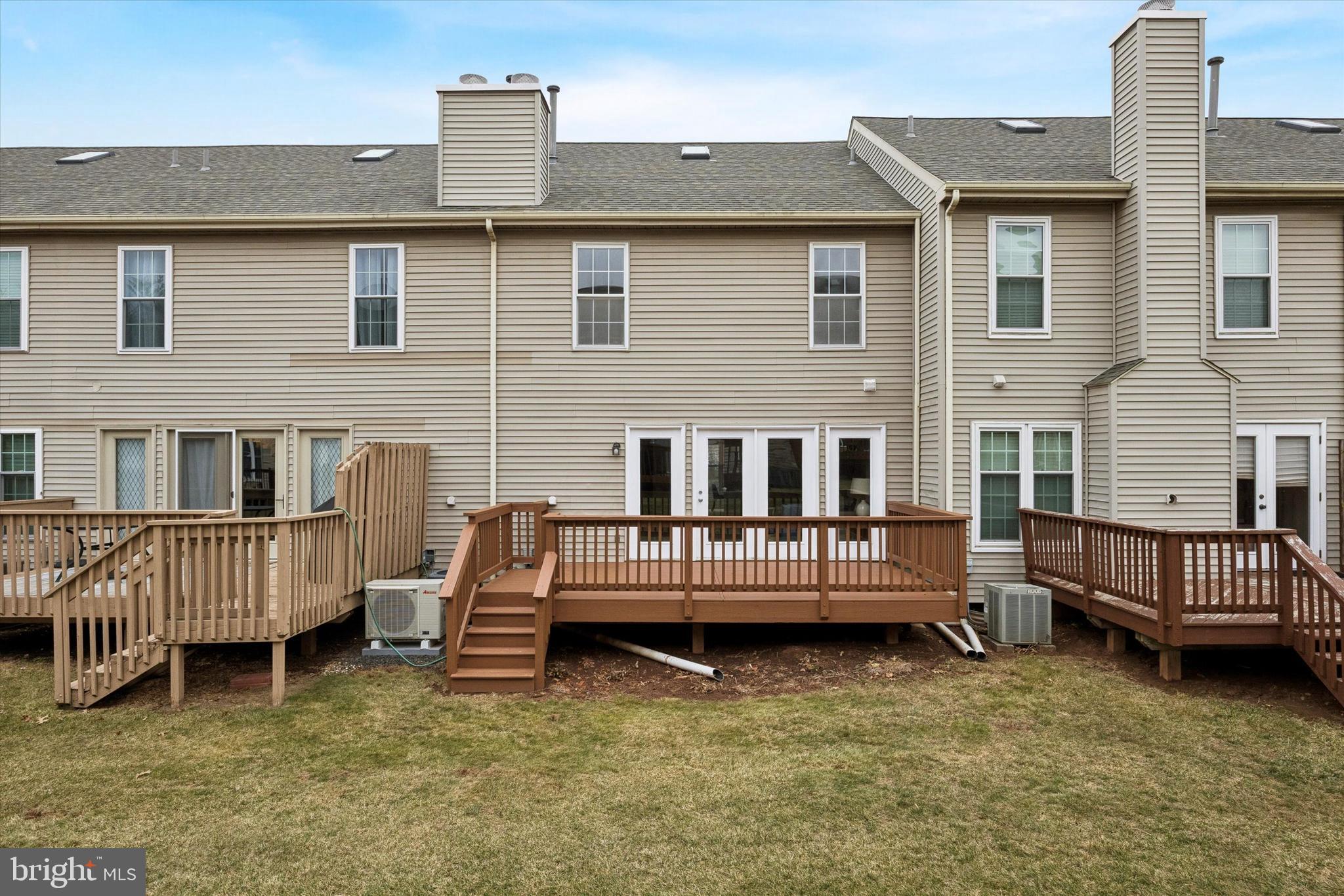 KIMBERTON KNOLL - Residential