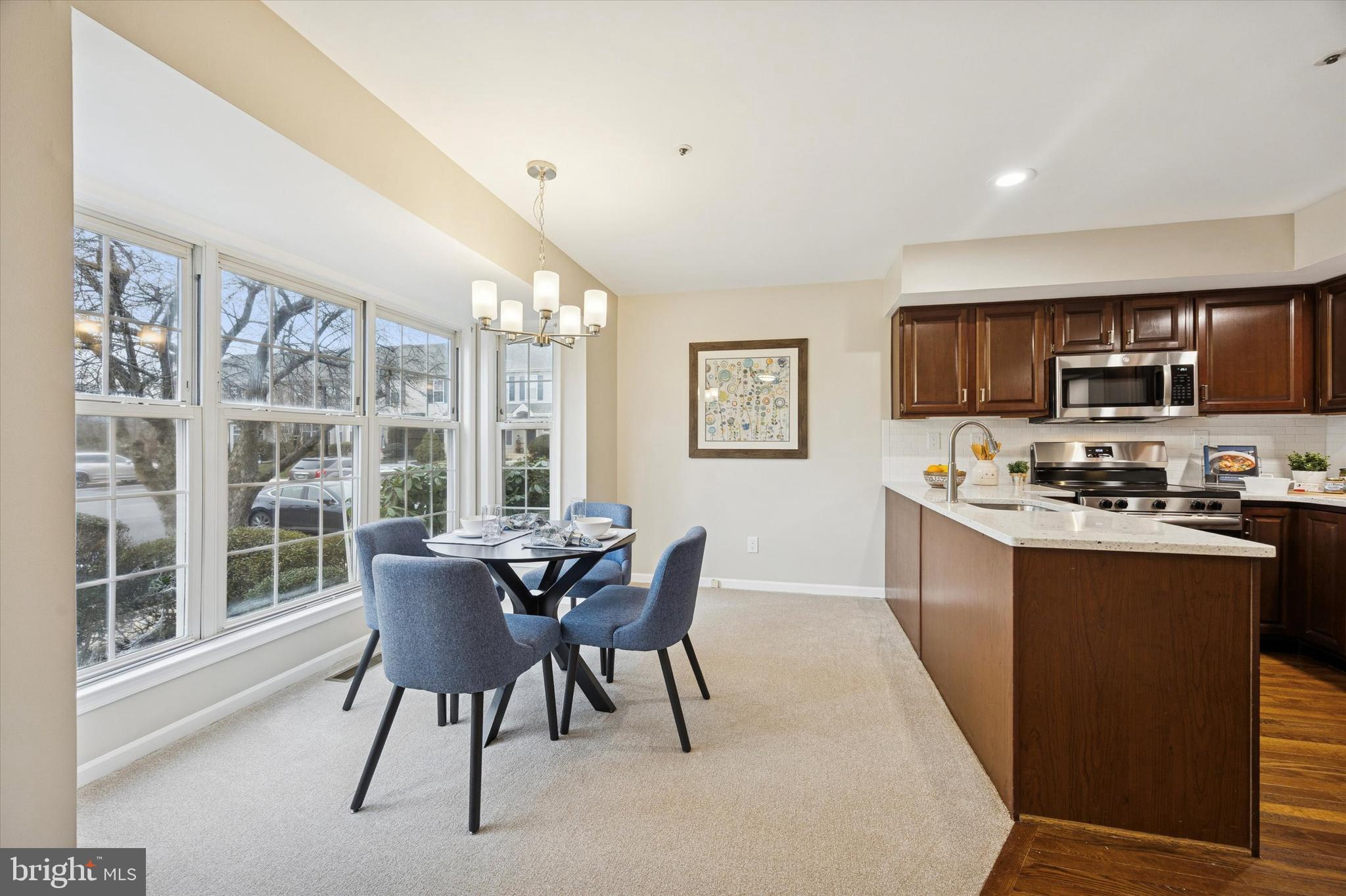 KIMBERTON KNOLL - Residential