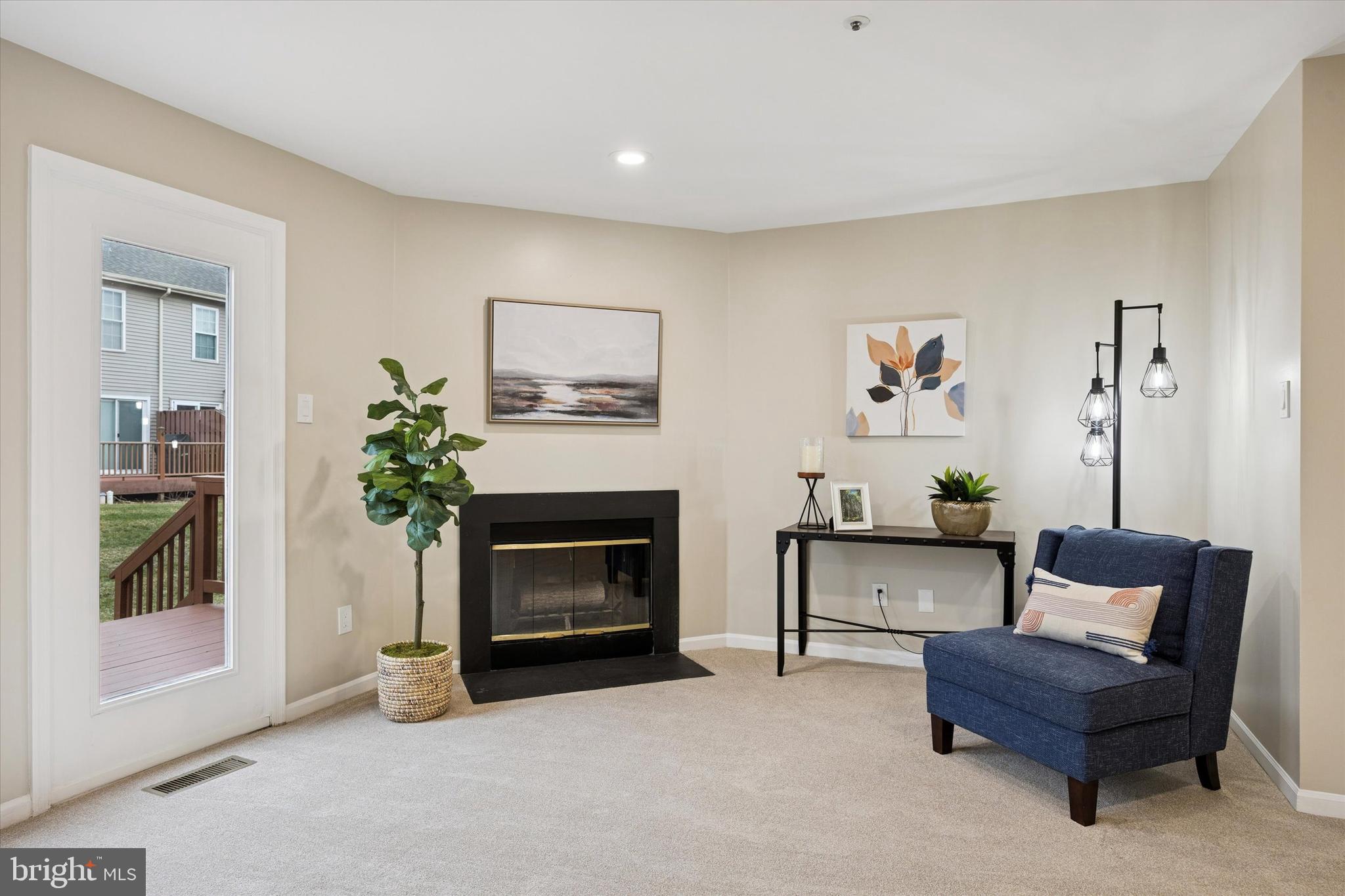 KIMBERTON KNOLL - Residential