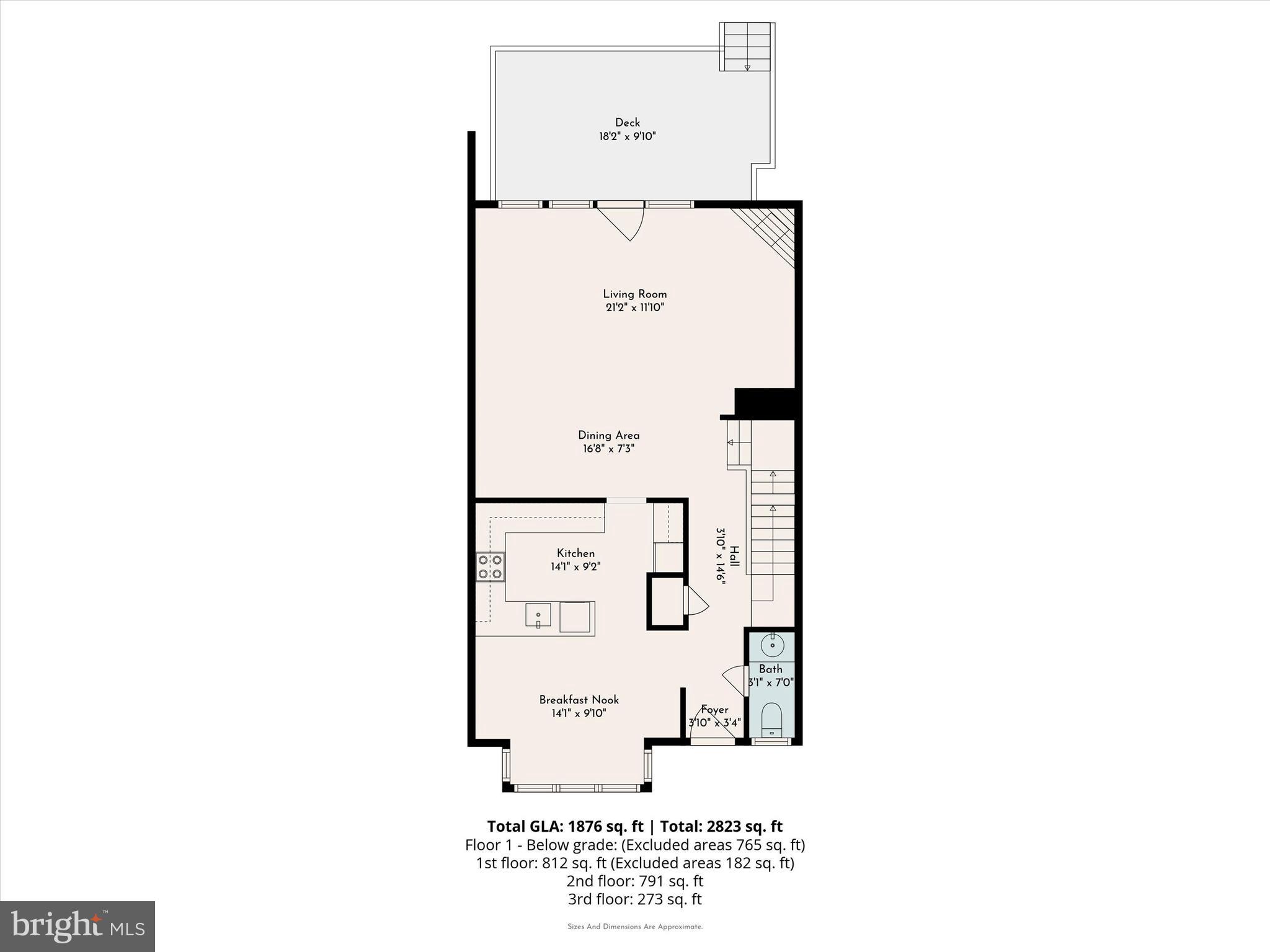 KIMBERTON KNOLL - Residential