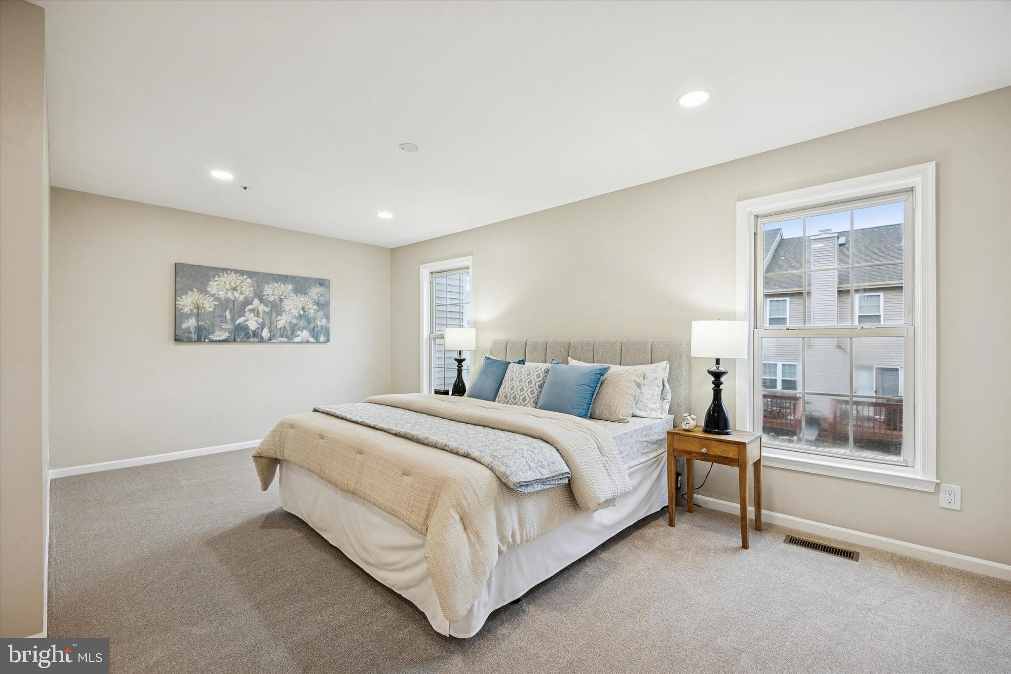 KIMBERTON KNOLL - Residential