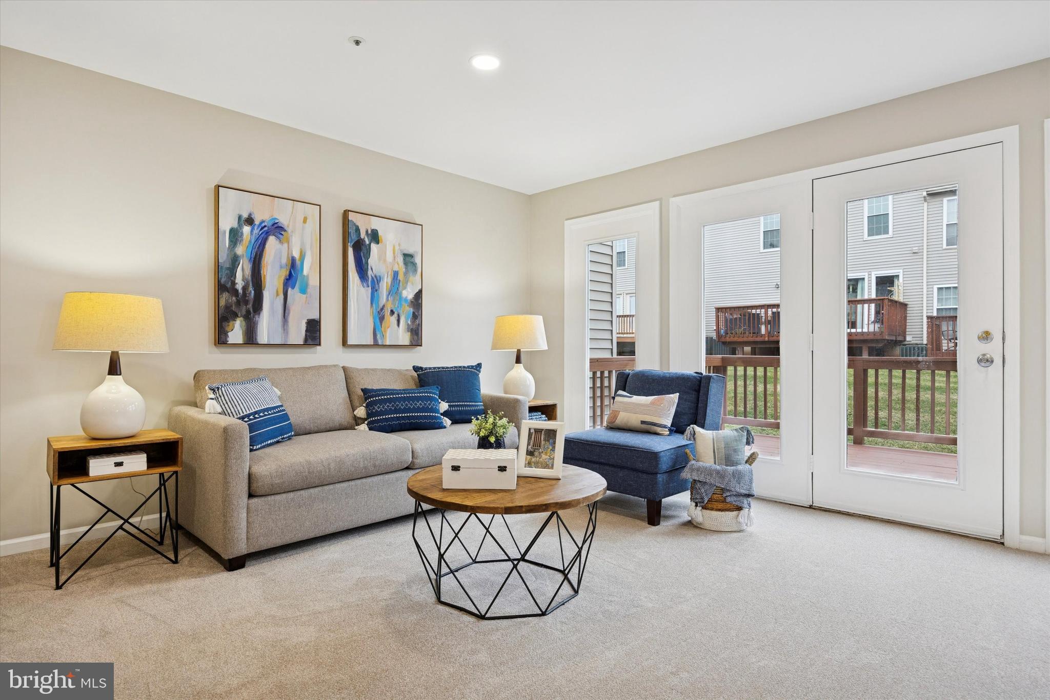 KIMBERTON KNOLL - Residential