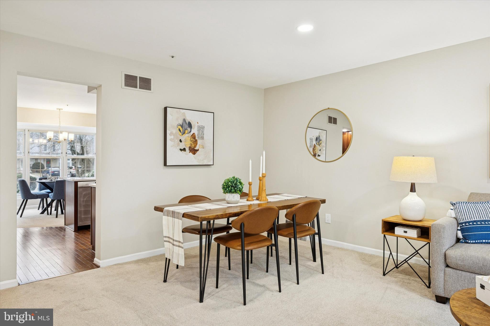 KIMBERTON KNOLL - Residential