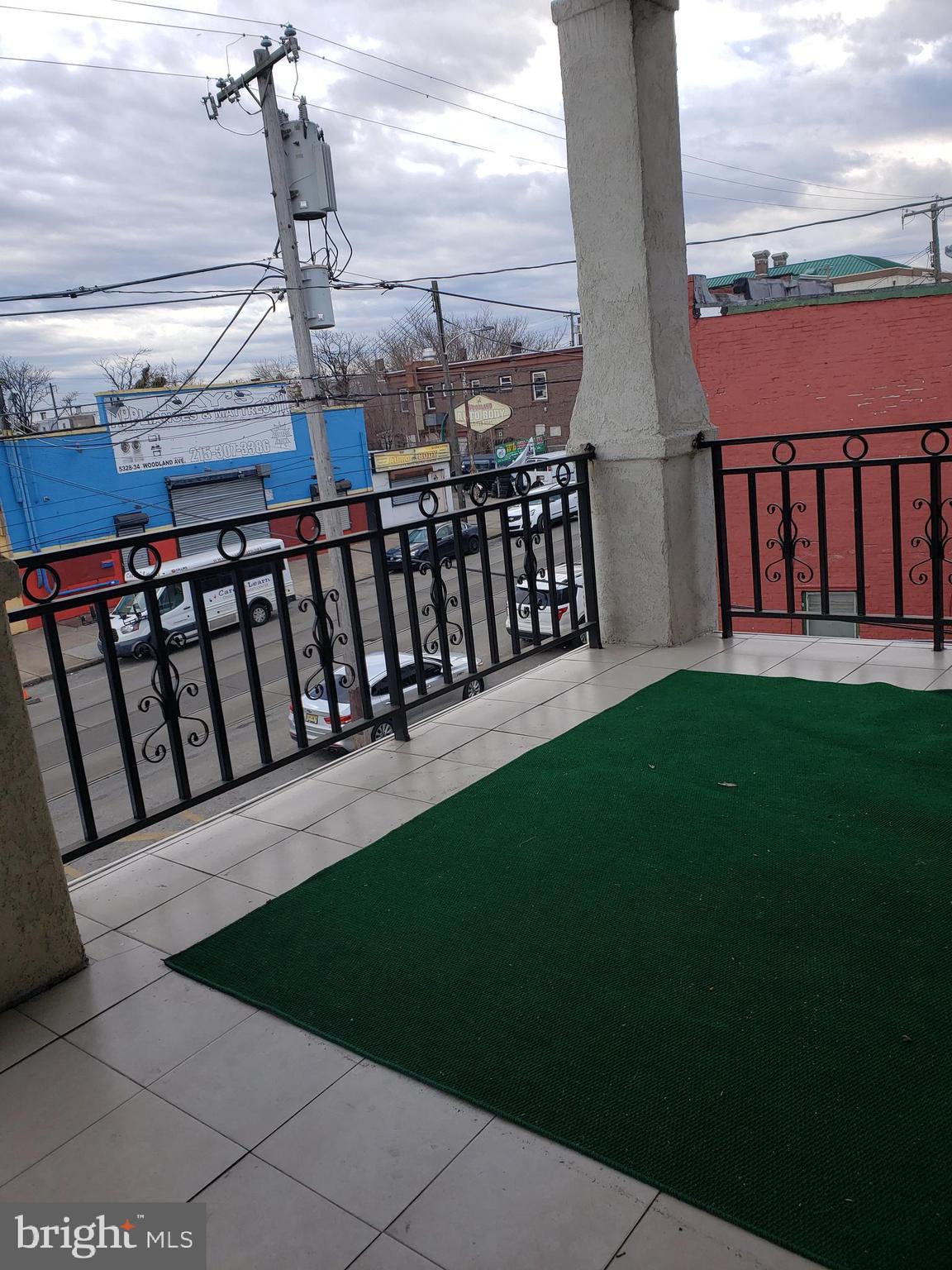 SOUTHWEST SCHUYLKILL - Residential Lease