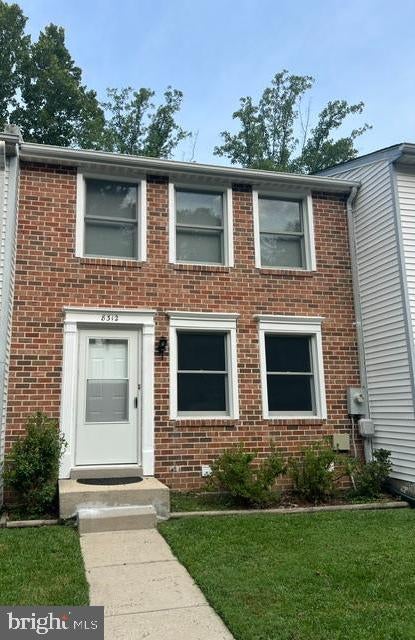 Photo of LAUREL, MD 20723 (MLS # MDHW2072854)