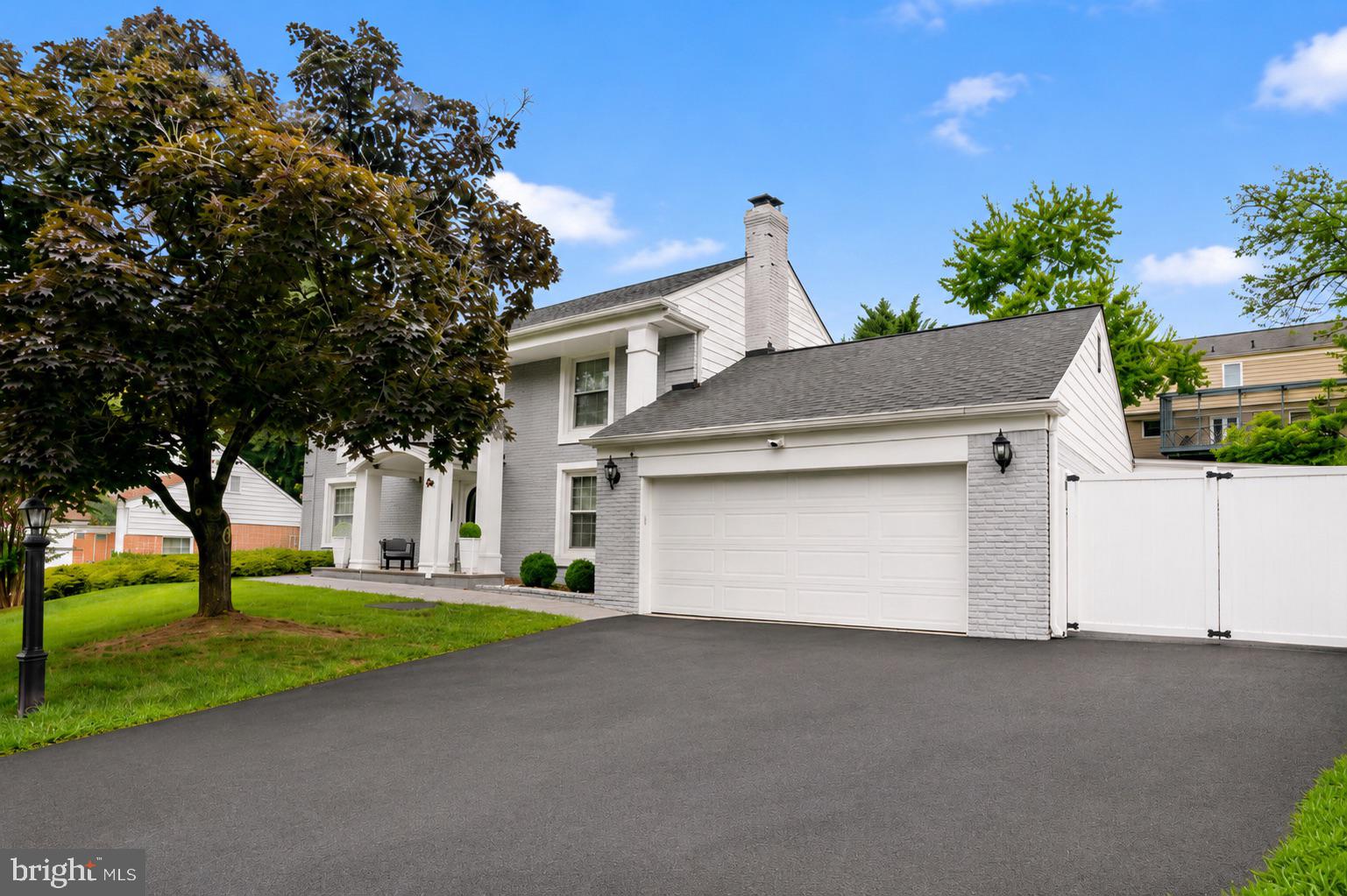 10904 GAINSBOROUGH ROAD