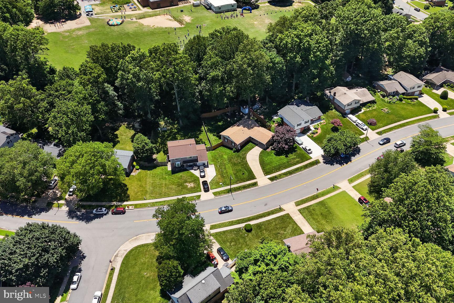 5010 GAINSBOROUGH DRIVE