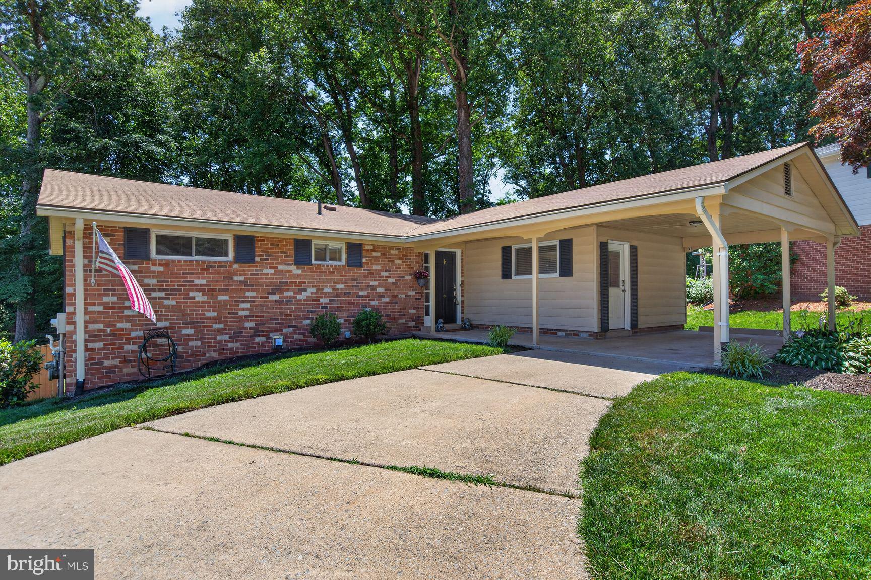 5010 GAINSBOROUGH DRIVE