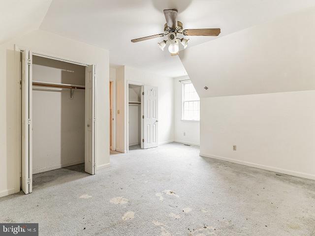 BAY RIDGE ESTATES - Residential