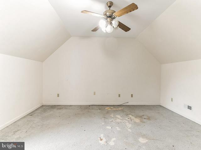 BAY RIDGE ESTATES - Residential