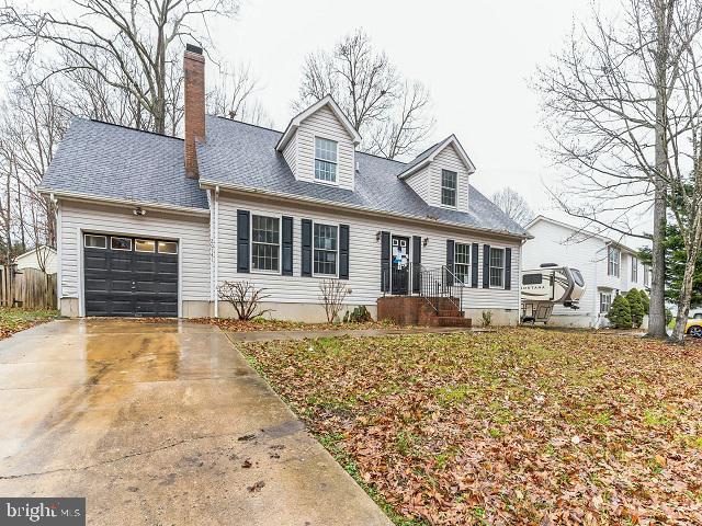 BAY RIDGE ESTATES - Residential