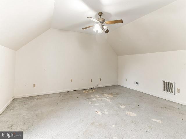 BAY RIDGE ESTATES - Residential