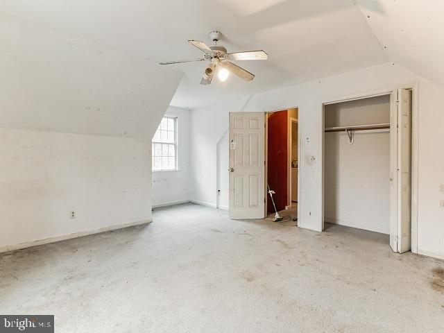 BAY RIDGE ESTATES - Residential