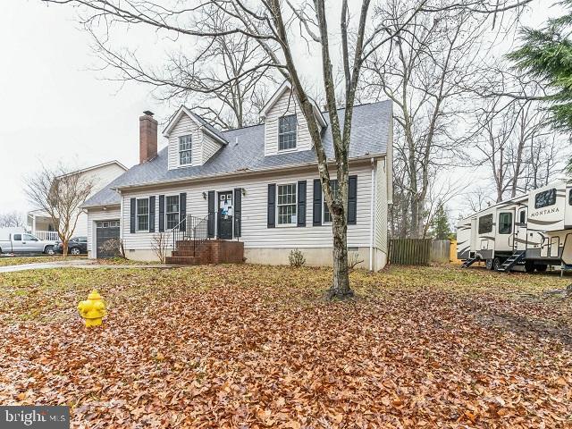 BAY RIDGE ESTATES - Residential