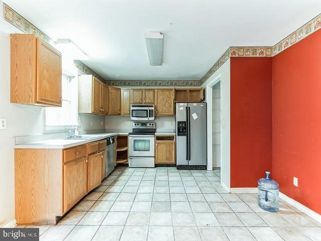 BAY RIDGE ESTATES - Residential