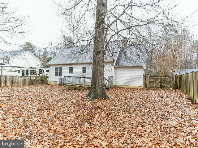 BAY RIDGE ESTATES - Residential