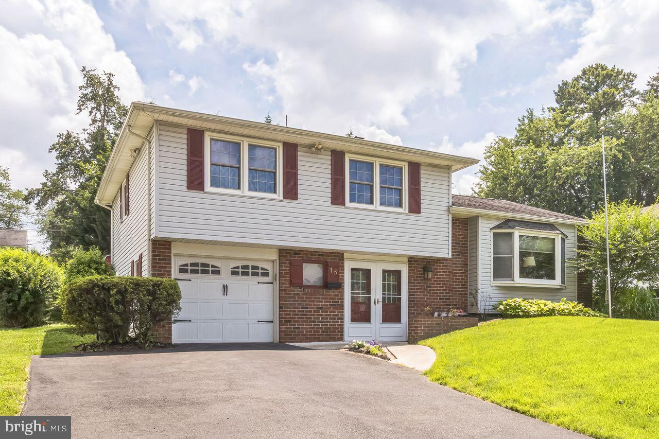 15 PINEDALE ROAD