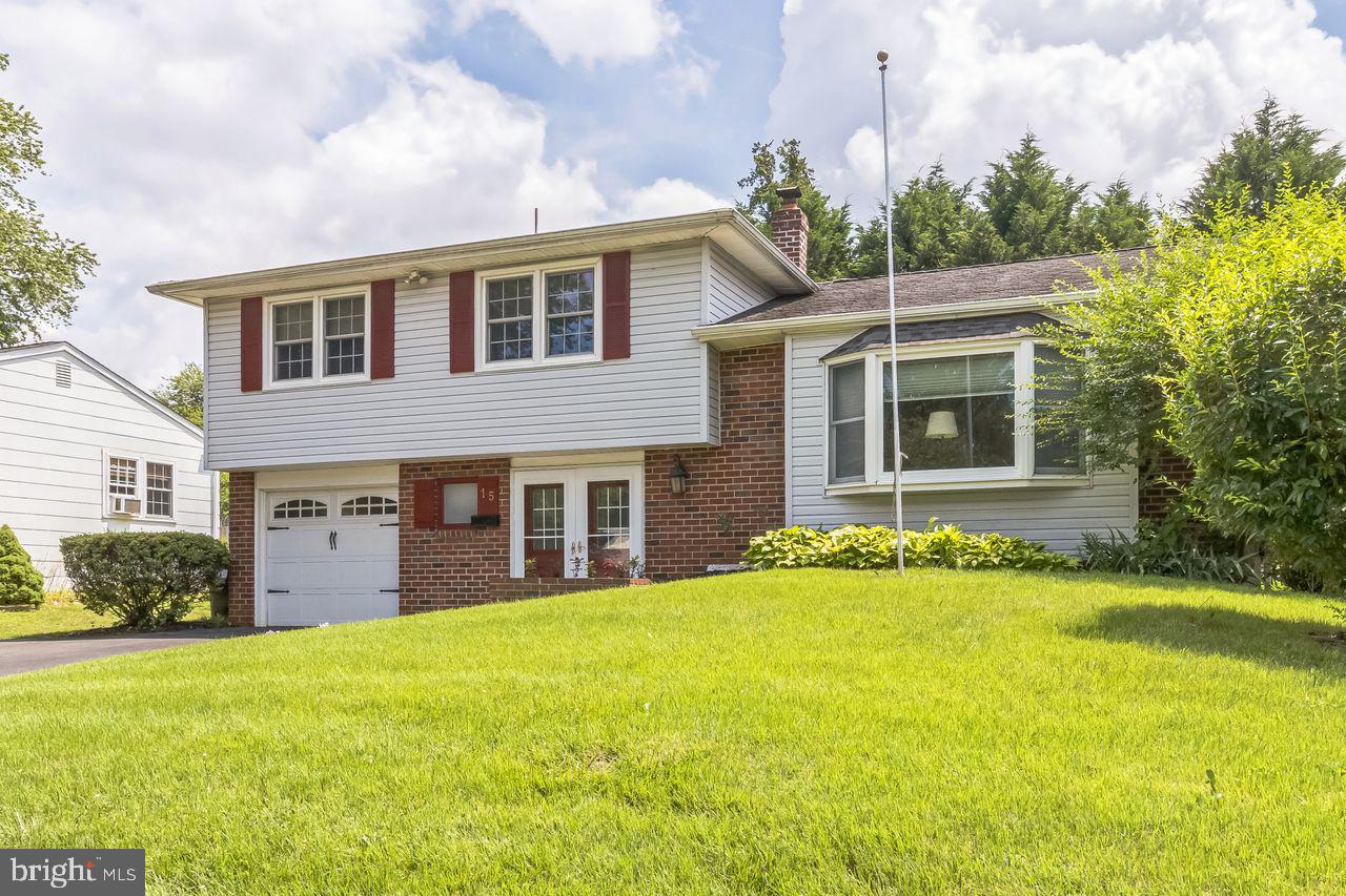 15 PINEDALE ROAD