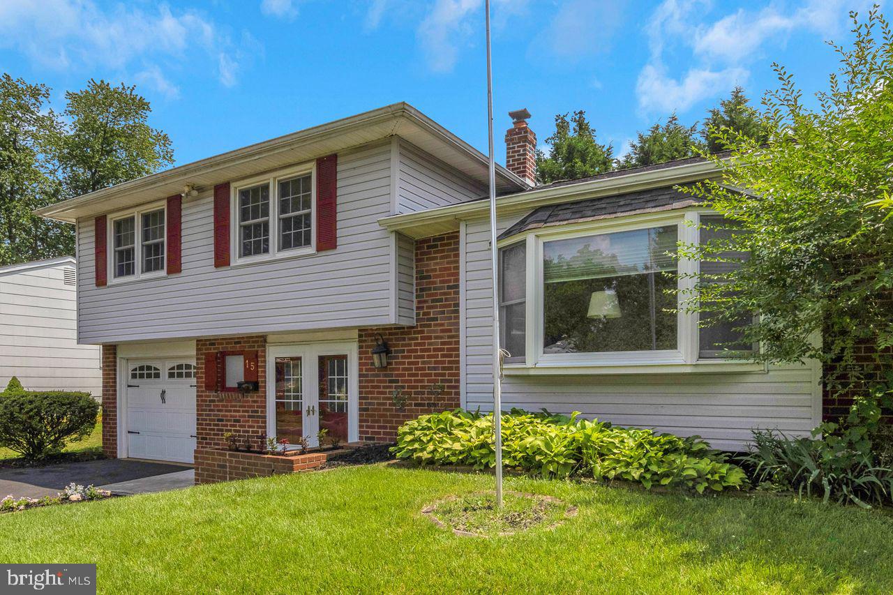 15 PINEDALE ROAD