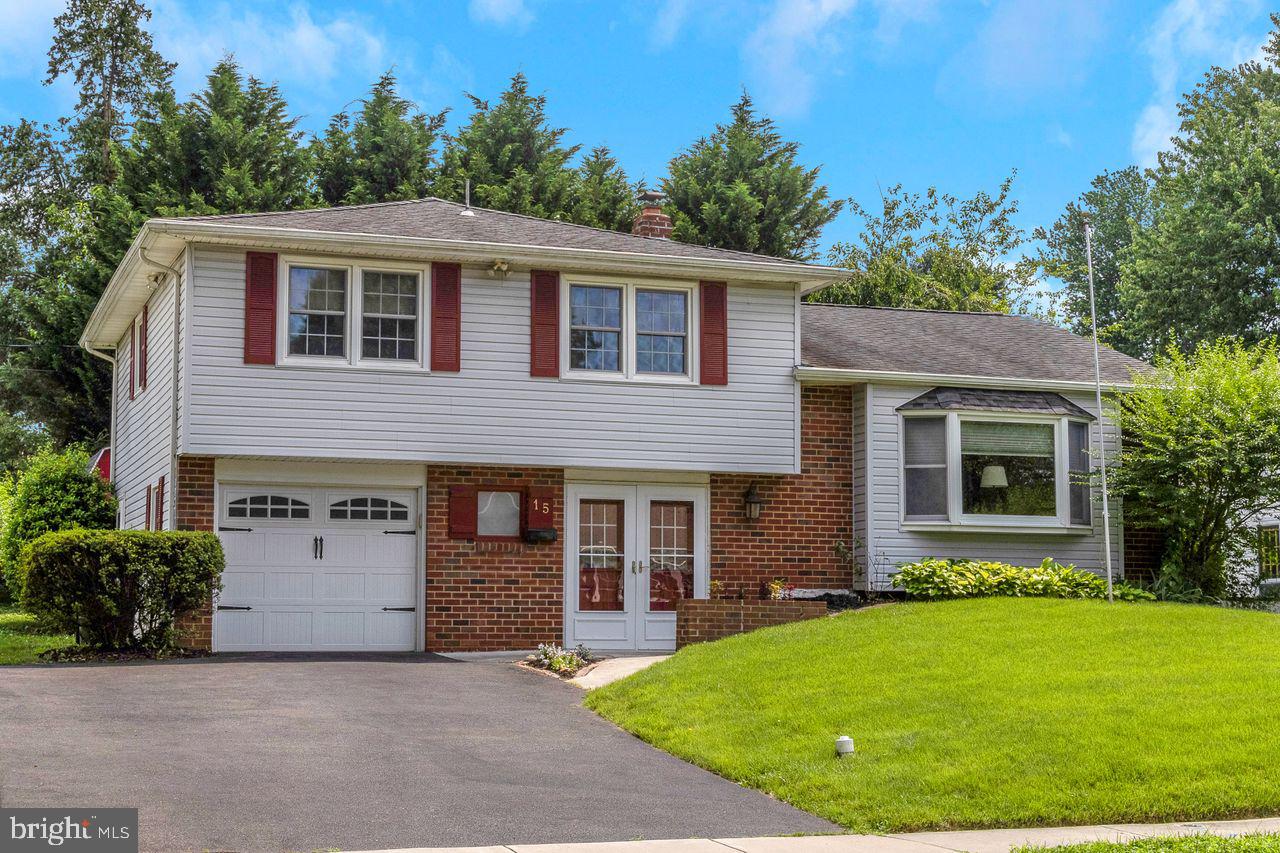 15 PINEDALE ROAD