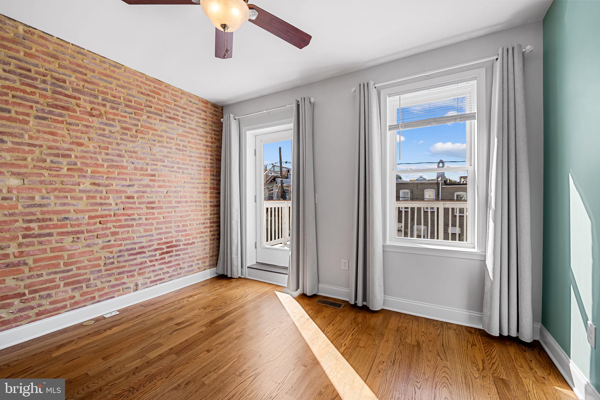 PATTERSON PARK - Residential