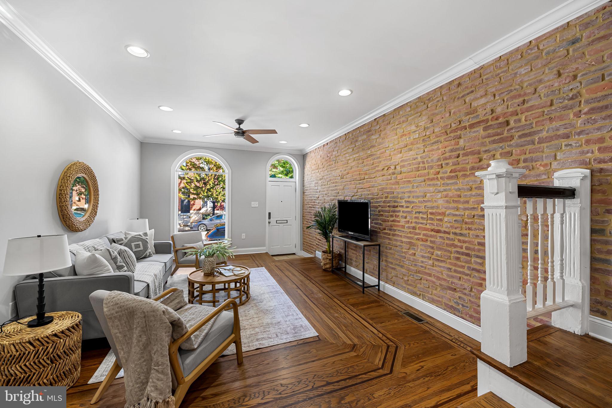 PATTERSON PARK - Residential
