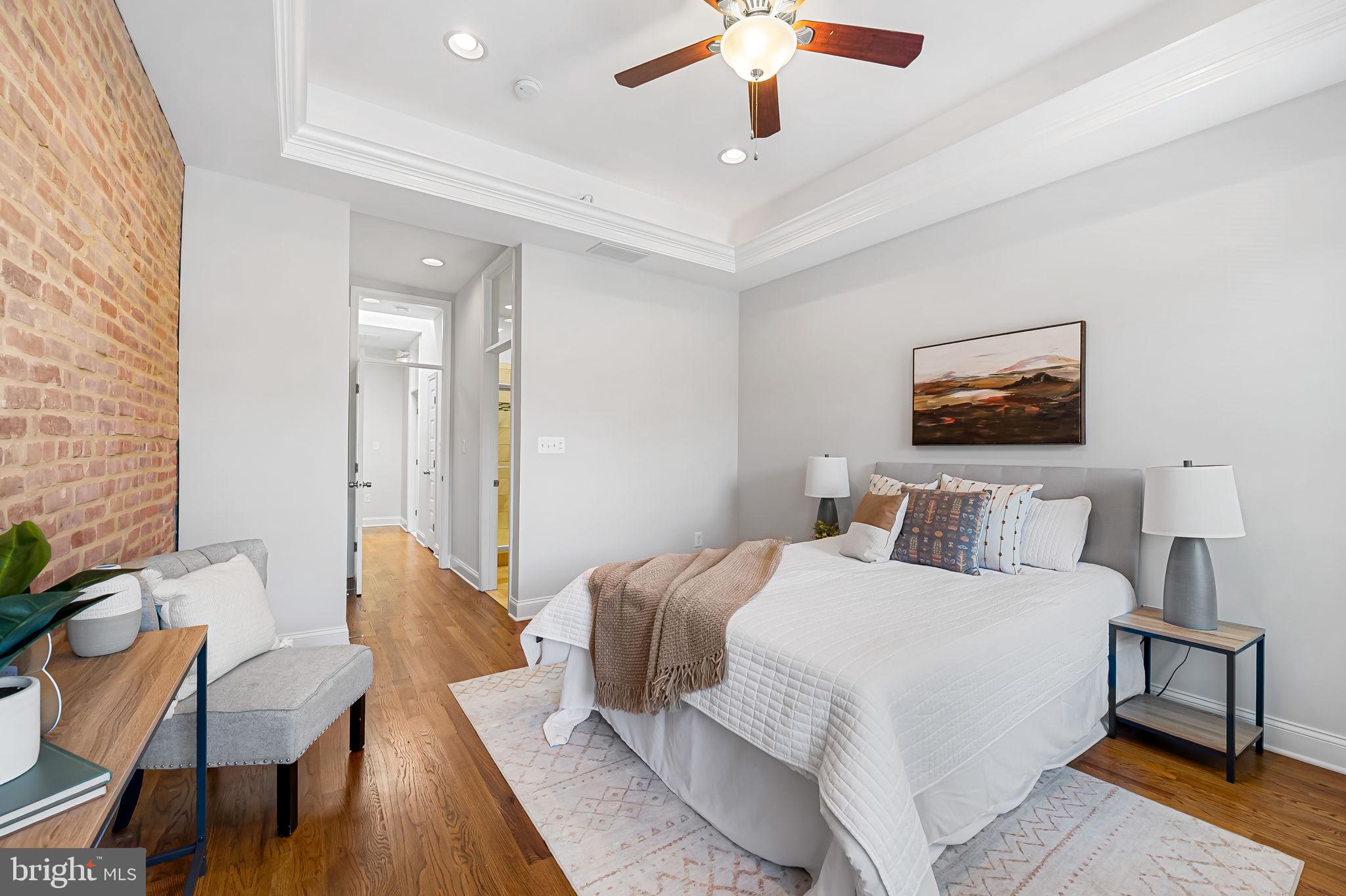 PATTERSON PARK - Residential
