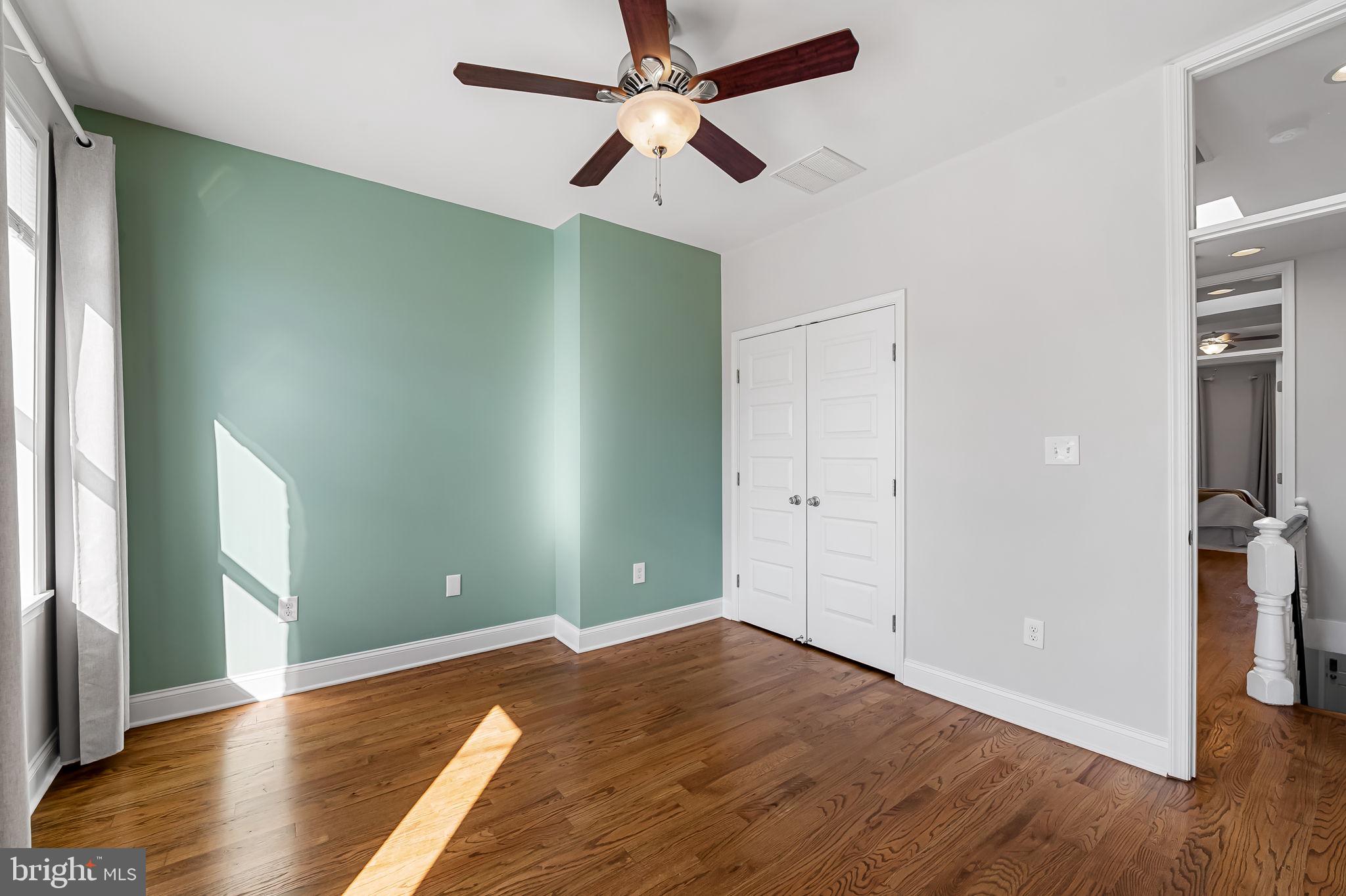PATTERSON PARK - Residential