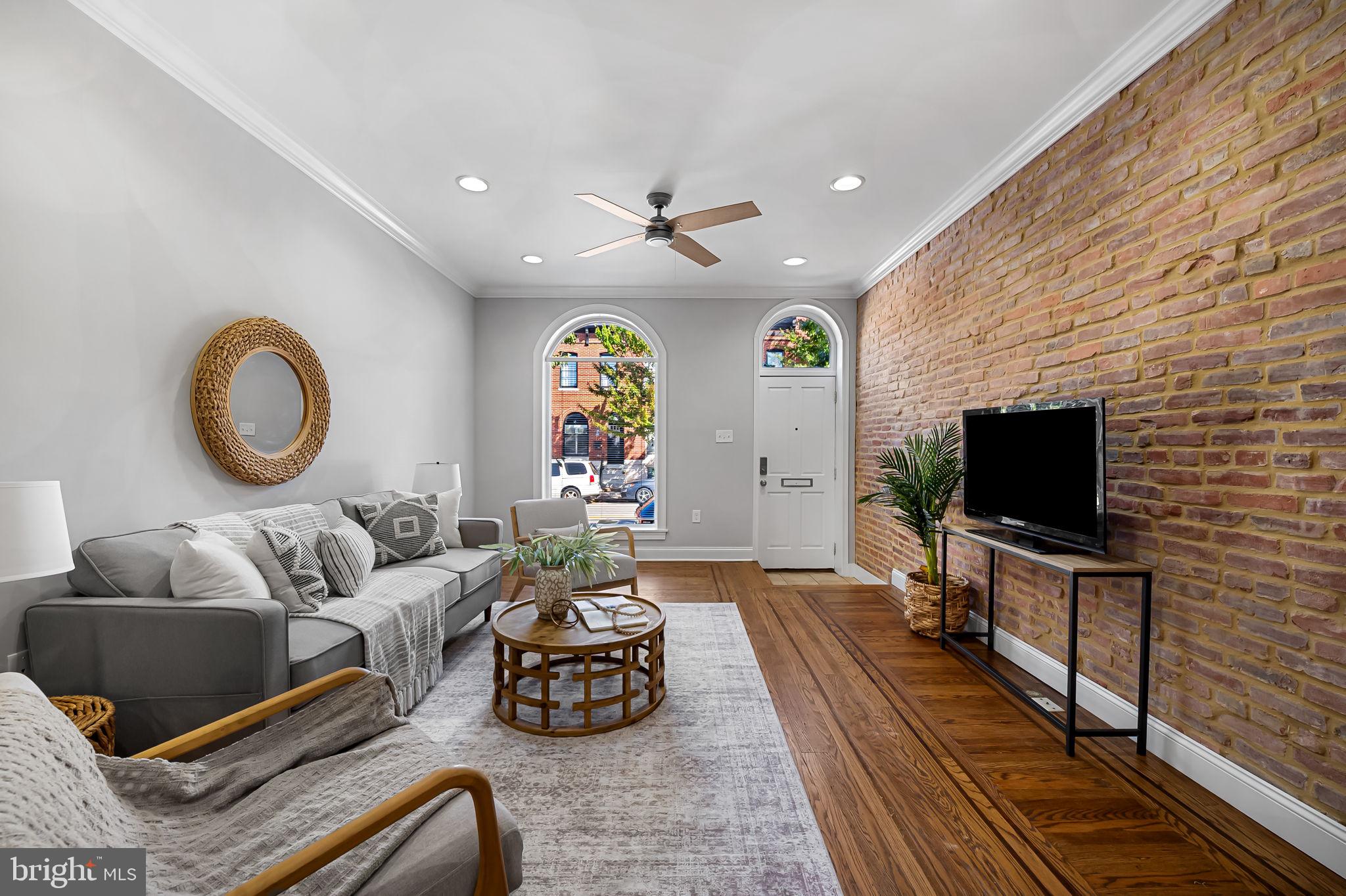 PATTERSON PARK - Residential