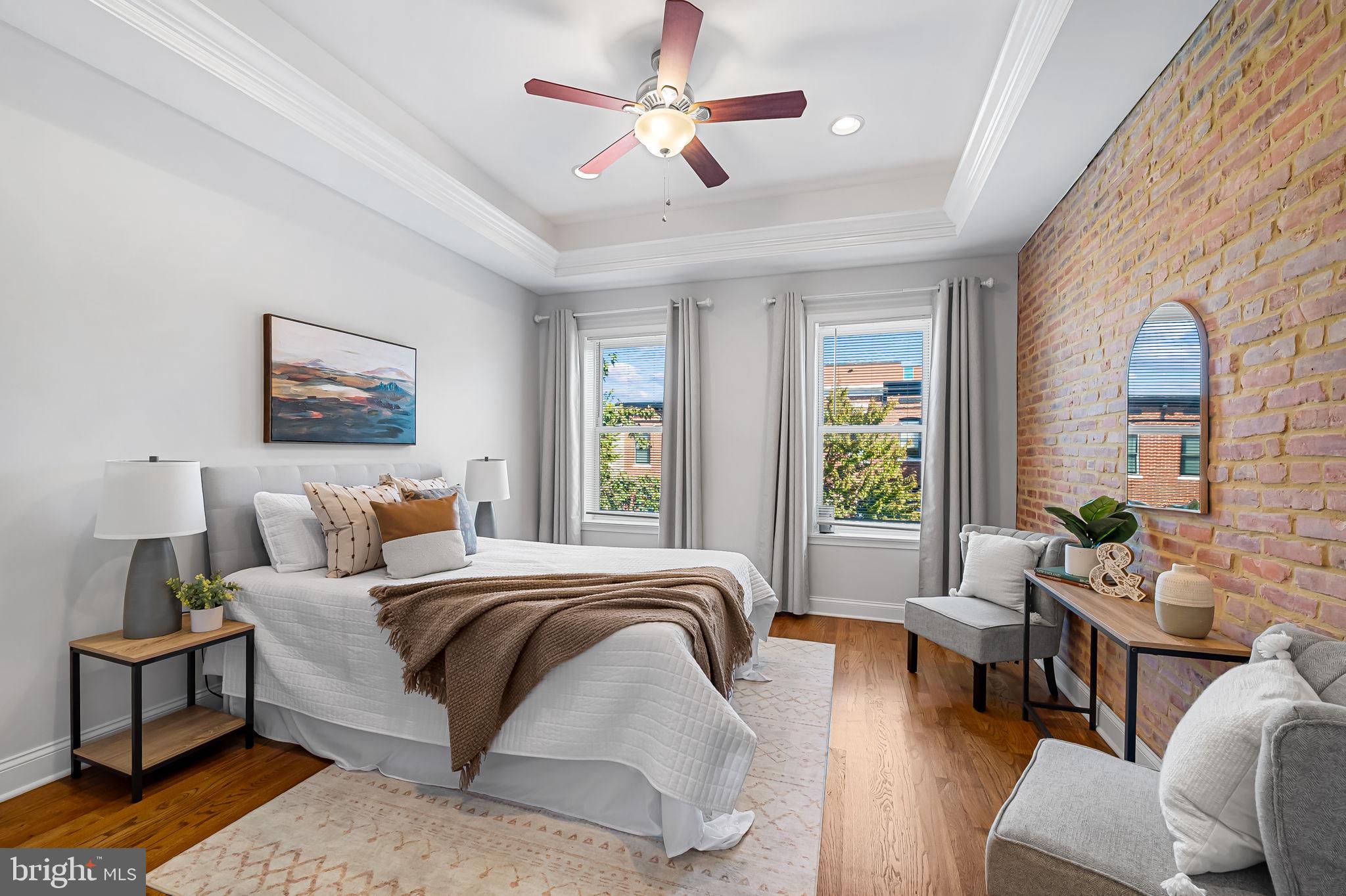 PATTERSON PARK - Residential